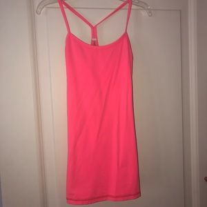 Lulu lemon workout top